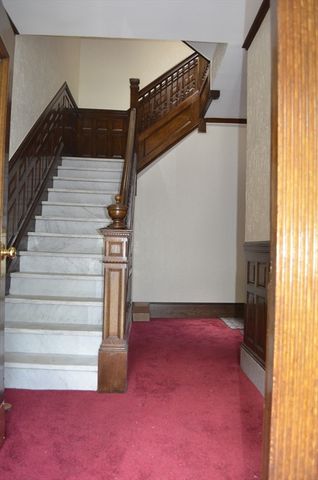 12 Kisyth Rd 3A, Brookline, MA 02445