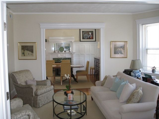 12 Kisyth Rd 3A, Brookline, MA 02445