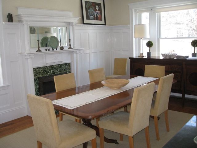 12 Kisyth Rd 3A, Brookline, MA 02445