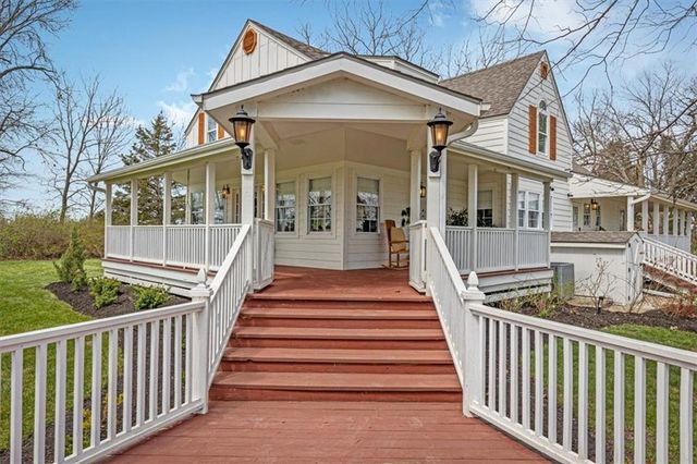 27440 W 215th Street, Spring Hill, KS 66083