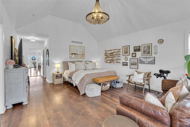 27440 W 215th Street, Spring Hill, KS 66083