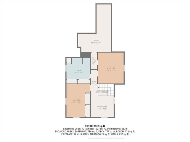 27440 W 215th Street, Spring Hill, KS 66083