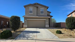 1006 S 202ND Lane, Buckeye, AZ 85326