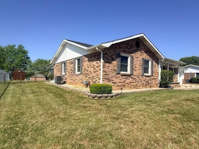 2026 Kimberly Drive, Somerset, KY 42503