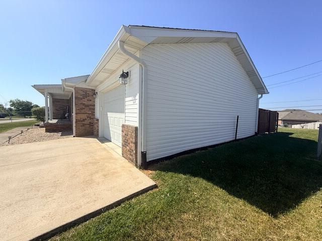 2026 Kimberly Drive, Somerset, KY 42503