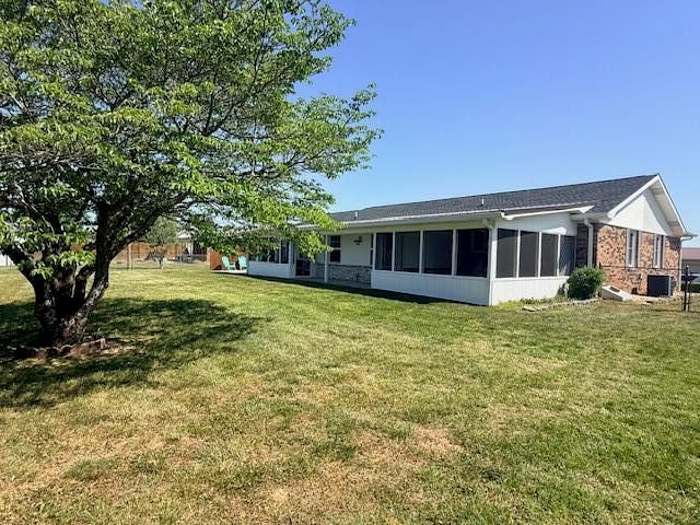 2026 Kimberly Drive, Somerset, KY 42503