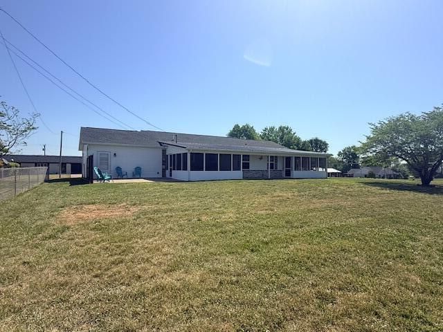 2026 Kimberly Drive, Somerset, KY 42503