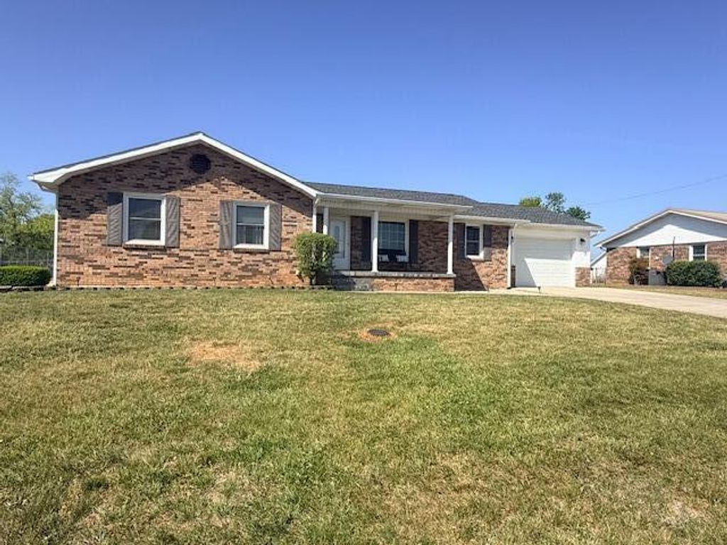2026 Kimberly Drive, Somerset, KY 42503