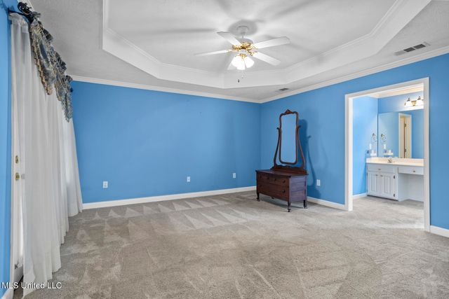 207 Meadowview Lane, Brandon, MS 39047