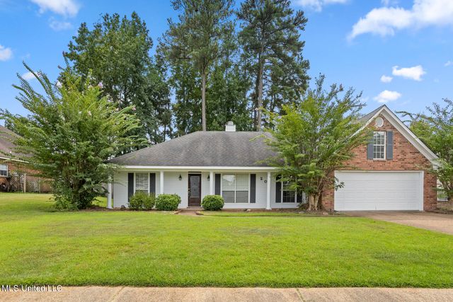 207 Meadowview Lane, Brandon, MS 39047