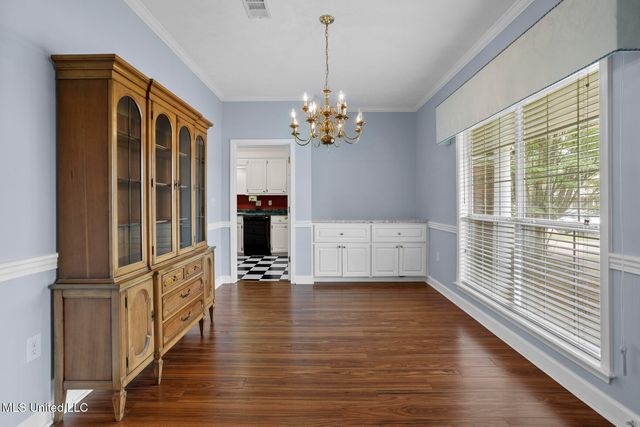 207 Meadowview Lane, Brandon, MS 39047