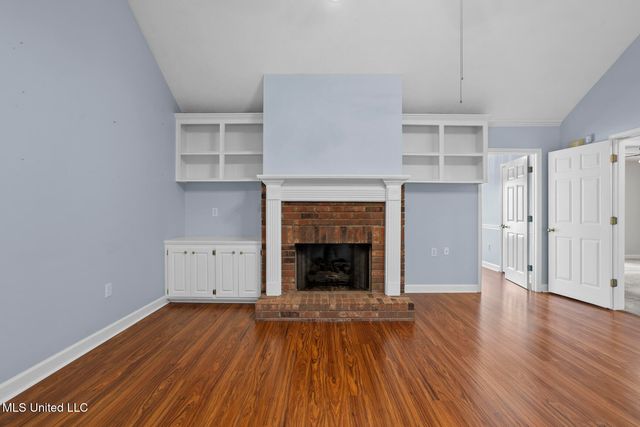 207 Meadowview Lane, Brandon, MS 39047