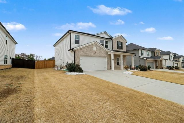 760 Sara Meadow Road, Loganville, GA 30052