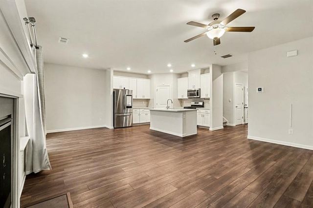 760 Sara Meadow Road, Loganville, GA 30052