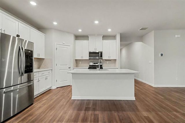 760 Sara Meadow Road, Loganville, GA 30052