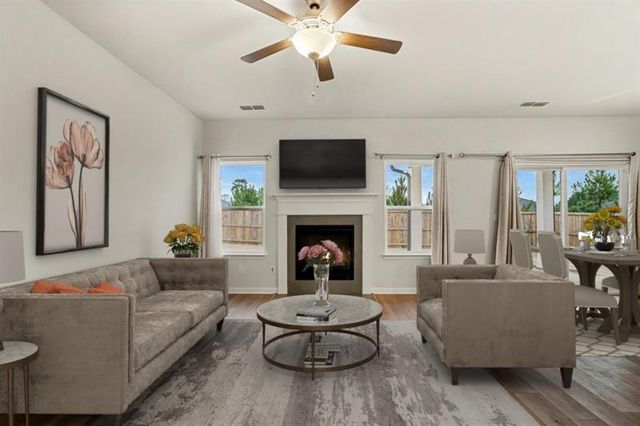 760 Sara Meadow Road, Loganville, GA 30052