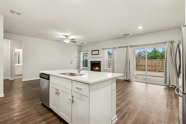 760 Sara Meadow Road, Loganville, GA 30052