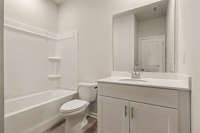 760 Sara Meadow Road, Loganville, GA 30052