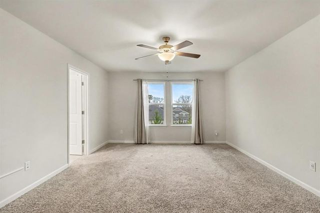 760 Sara Meadow Road, Loganville, GA 30052