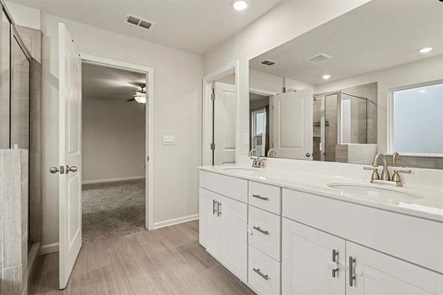 760 Sara Meadow Road, Loganville, GA 30052