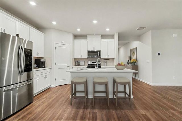 760 Sara Meadow Road, Loganville, GA 30052