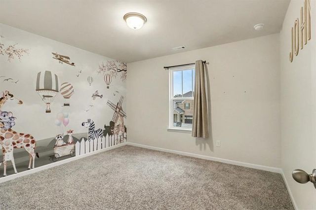 760 Sara Meadow Road, Loganville, GA 30052