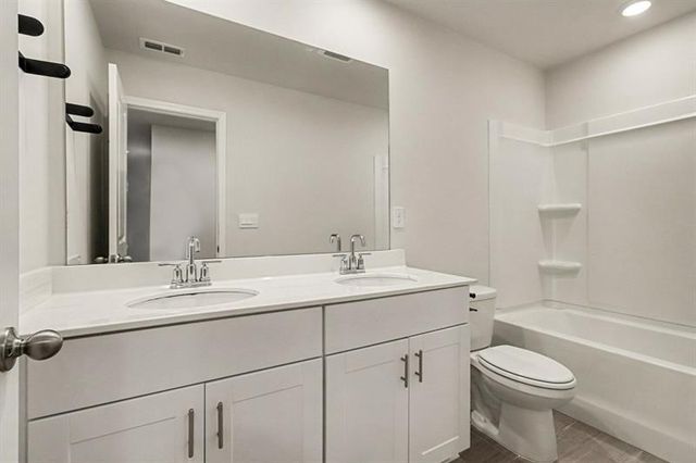 760 Sara Meadow Road, Loganville, GA 30052