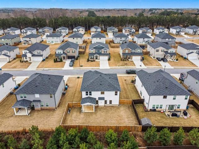 760 Sara Meadow Road, Loganville, GA 30052