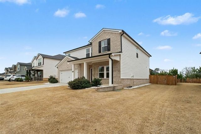 760 Sara Meadow Road, Loganville, GA 30052