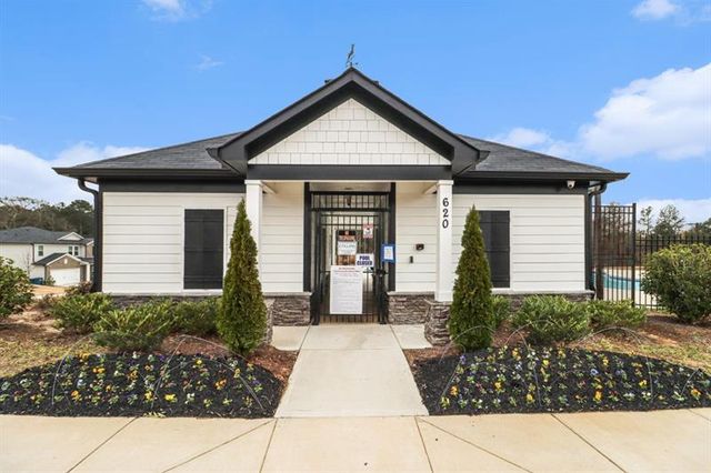 760 Sara Meadow Road, Loganville, GA 30052