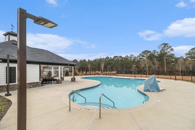 760 Sara Meadow Road, Loganville, GA 30052