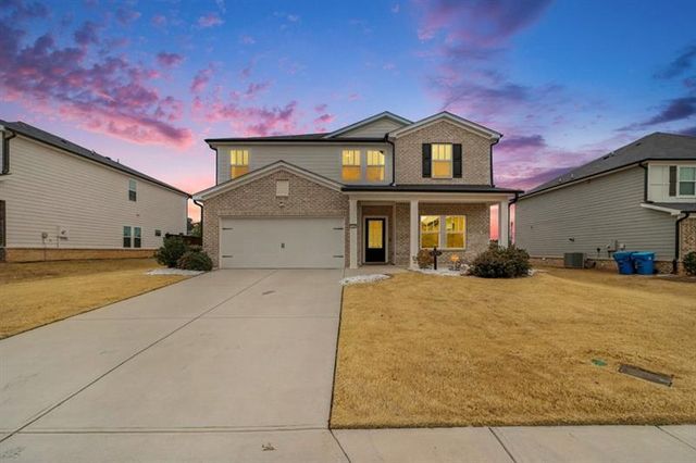 760 Sara Meadow Road, Loganville, GA 30052