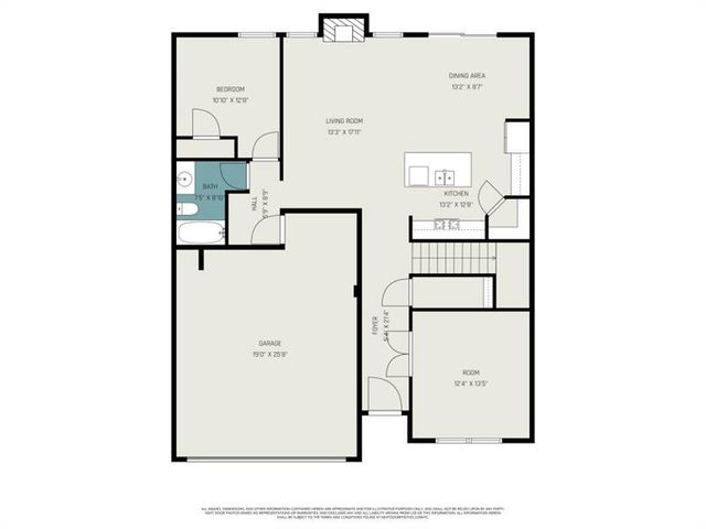 760 Sara Meadow Road, Loganville, GA 30052