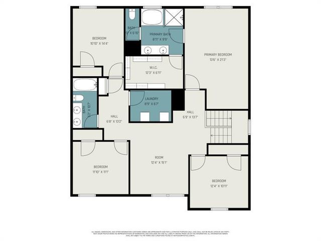 760 Sara Meadow Road, Loganville, GA 30052