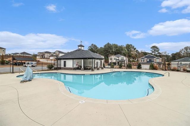 760 Sara Meadow Road, Loganville, GA 30052