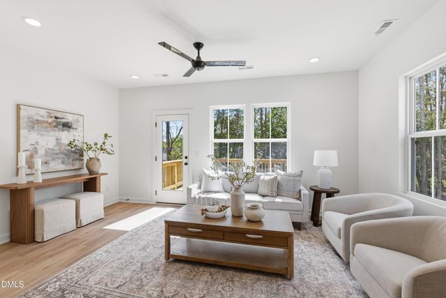 3700 Mineral Mill Court, Raleigh, NC 27616