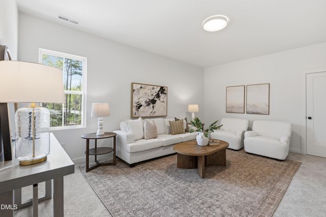 3700 Mineral Mill Court, Raleigh, NC 27616