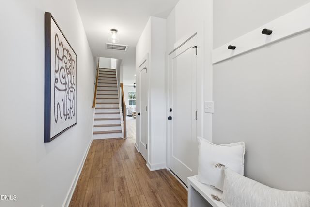 3700 Mineral Mill Court, Raleigh, NC 27616