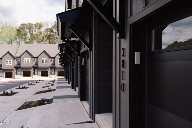 3700 Mineral Mill Court, Raleigh, NC 27616