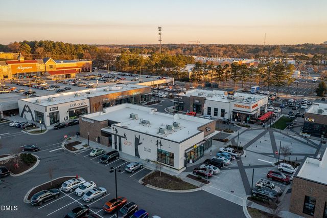 3700 Mineral Mill Court, Raleigh, NC 27616