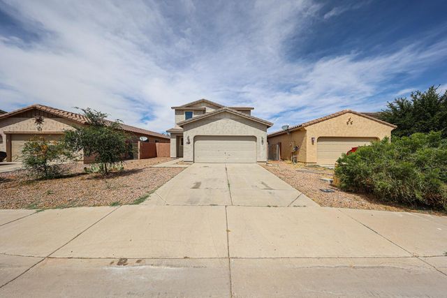 41298 W Parkhill Drive, Maricopa, AZ 85138