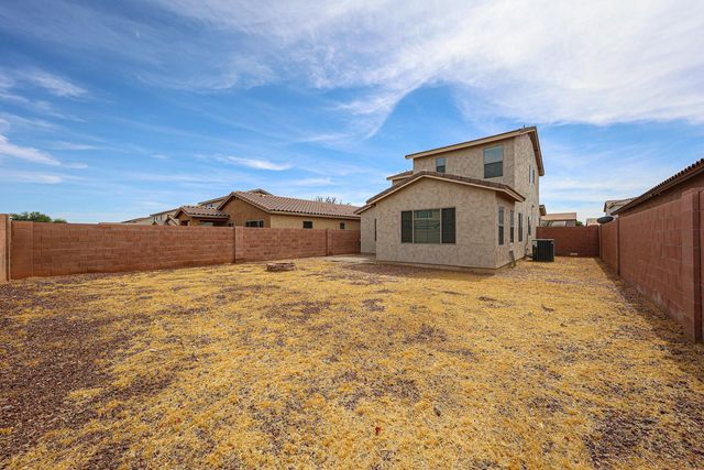 41298 W Parkhill Drive, Maricopa, AZ 85138