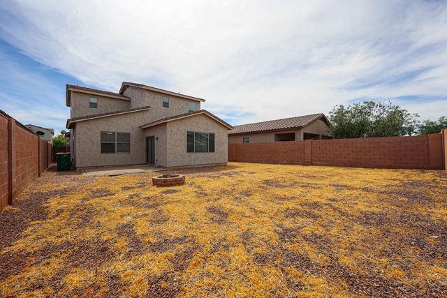 41298 W Parkhill Drive, Maricopa, AZ 85138