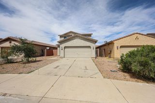 41298 W Parkhill Drive, Maricopa, AZ 85138