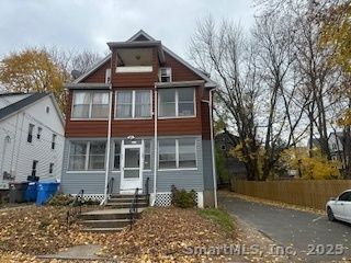 33 Emory Court, Bristol, CT 06010