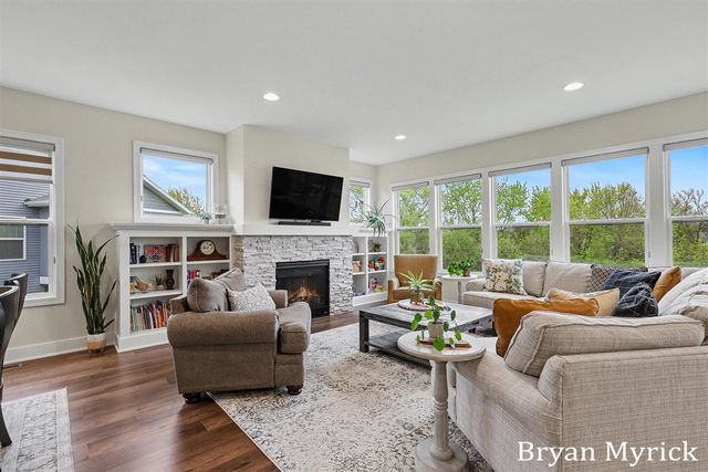 4726 West Wind Drive, Holland, MI 49423