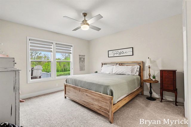4726 West Wind Drive, Holland, MI 49423