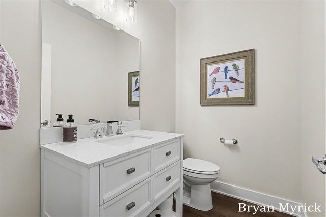 4726 West Wind Drive, Holland, MI 49423