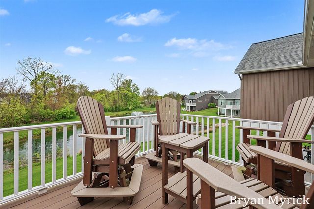 4726 West Wind Drive, Holland, MI 49423
