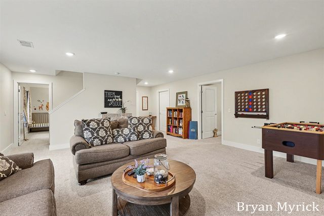 4726 West Wind Drive, Holland, MI 49423